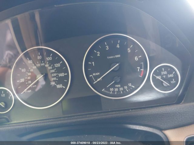 WBA3C3G53ENS71732 BMW 3 Series 320i Xdrive