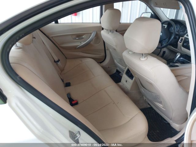 WBA3C3G53ENS71732 BMW 3 Series 320i Xdrive