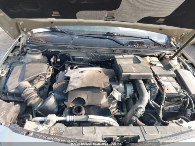 2G4GK5EX8E9196533 Buick Regal