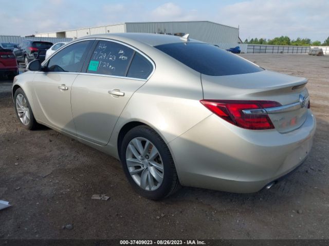 2G4GK5EX8E9196533 Buick Regal