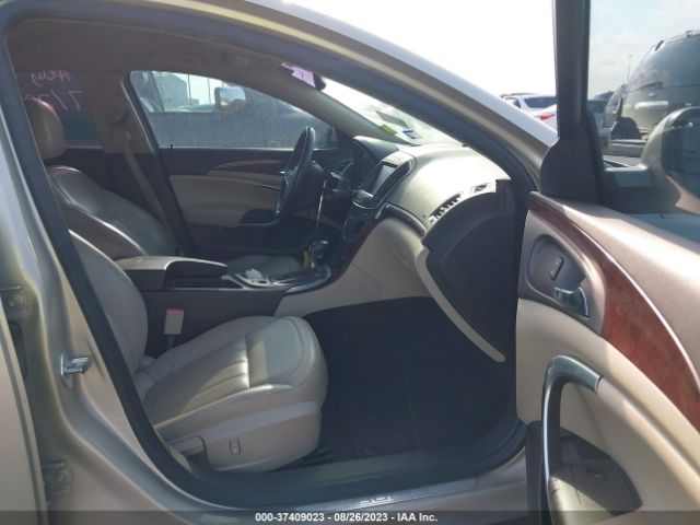 2G4GK5EX8E9196533 Buick Regal