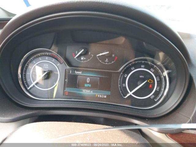 2G4GK5EX8E9196533 Buick Regal