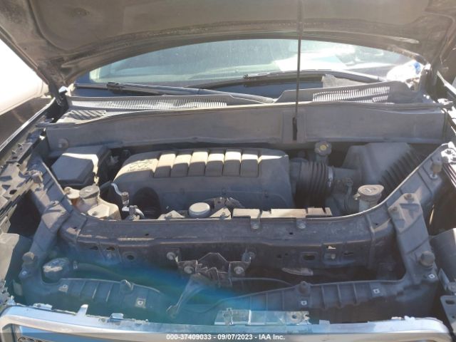 1GKKVTKD9EJ160850 GMC Acadia Denali