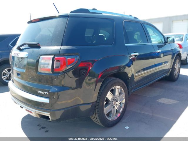 1GKKVTKD9EJ160850 GMC Acadia Denali