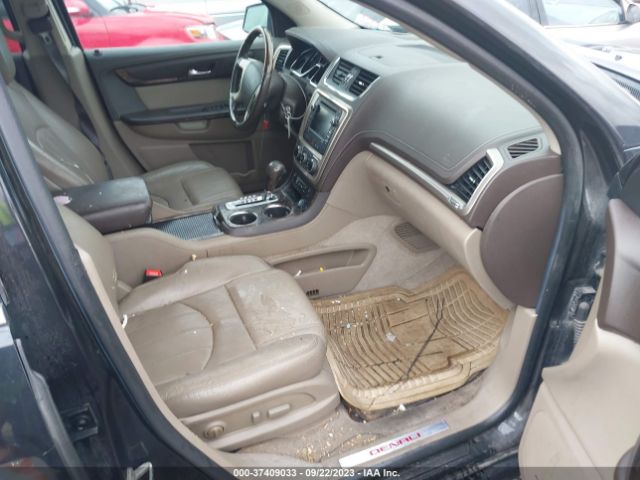 1GKKVTKD9EJ160850 GMC Acadia Denali