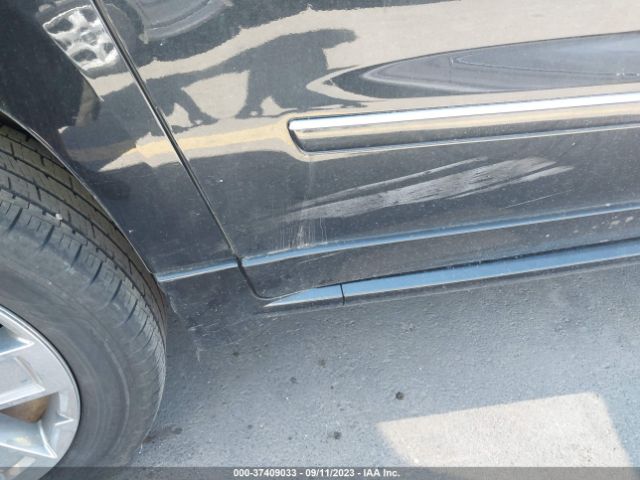 1GKKVTKD9EJ160850 GMC Acadia Denali