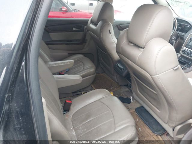 1GKKVTKD9EJ160850 GMC Acadia Denali