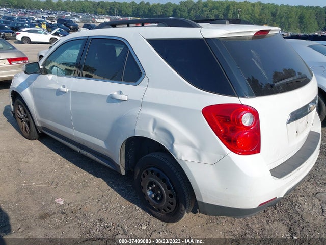 Chevrolet EQUINOX LT 2015 2GNALBEK4F6298500 Image 3
