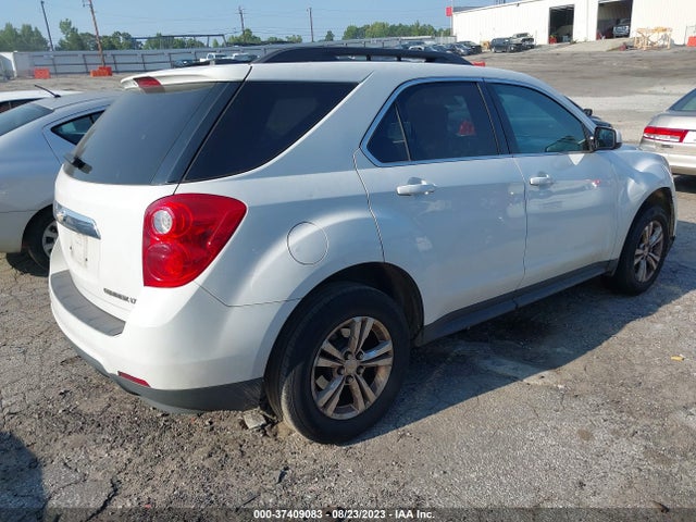 Chevrolet EQUINOX LT 2015 2GNALBEK4F6298500 Image 4