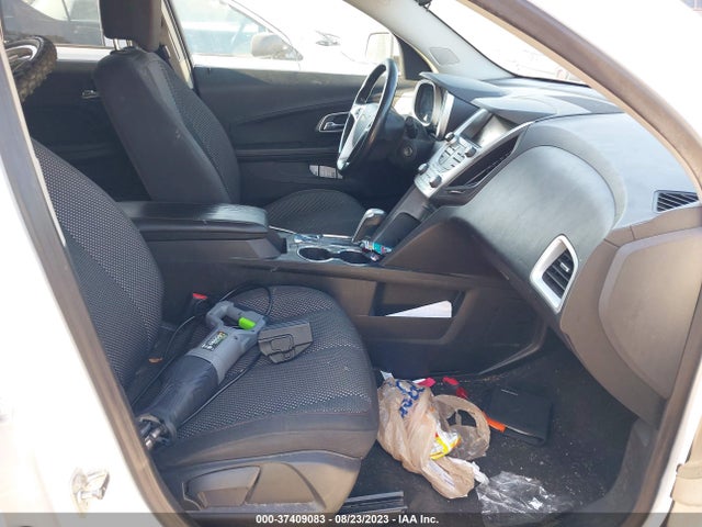 Chevrolet EQUINOX LT 2015 2GNALBEK4F6298500 Image 5