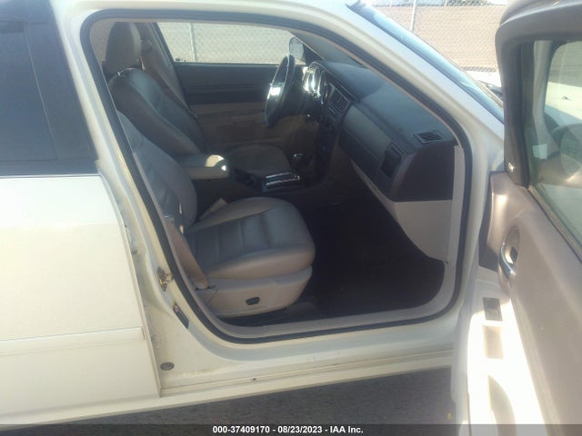 2005 DODGE MAGNUM SXT VIN: 2D8GZ48V45H555761