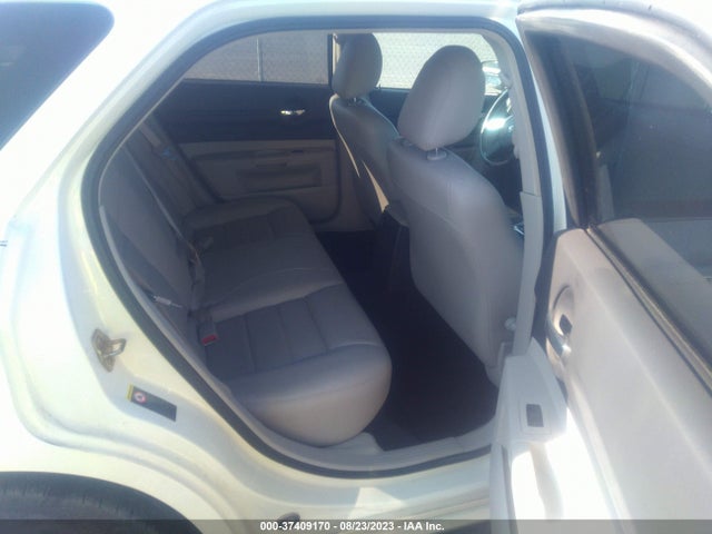 2005 DODGE MAGNUM SXT VIN: 2D8GZ48V45H555761