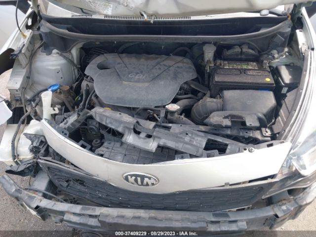 KNADM4A39E6413431 KIA RIO LX