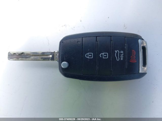 KNADM4A39E6413431 KIA RIO LX