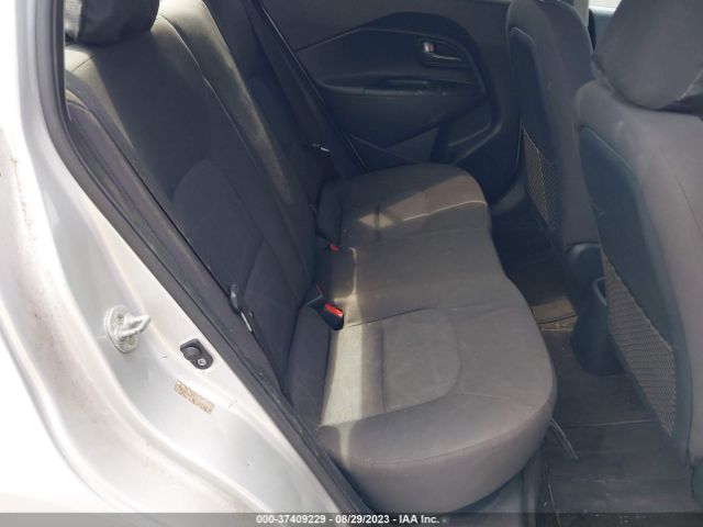 KNADM4A39E6413431 KIA RIO LX