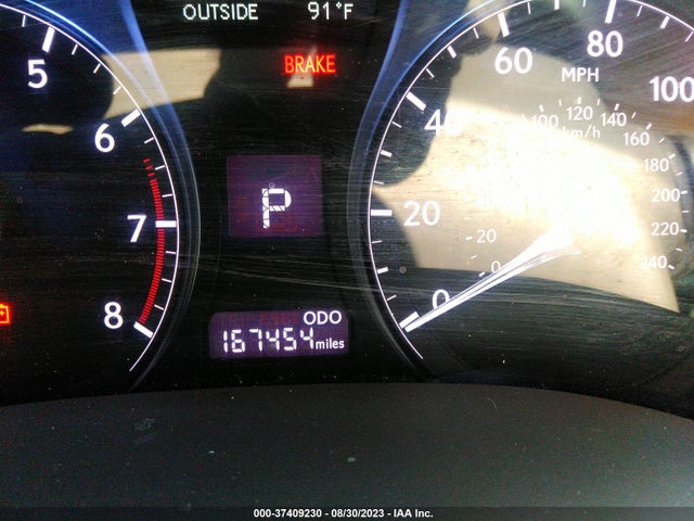 JTJZK1BA9E2012119 Lexus RX 350
