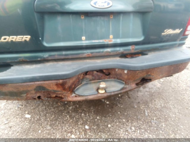 1998 FORD EXPLORER XLT/EDDIE BAUER/LIMITED VIN: 1FMZU35P9WZA22453