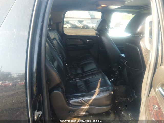2007 GMC YUKON XL DENALI VIN: 1GKFK66847J278879