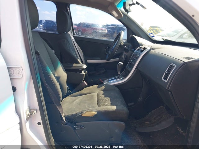 2008 PONTIAC TORRENT VIN: 2CKDL33F286051165