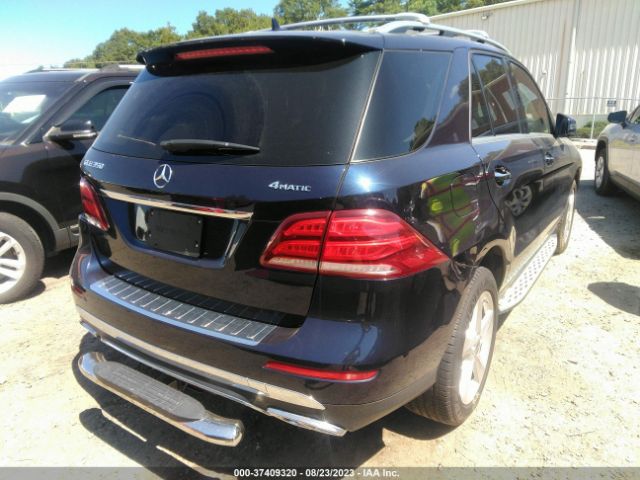 4JGDA5HB9HA913777 Mercedes-Benz GLE