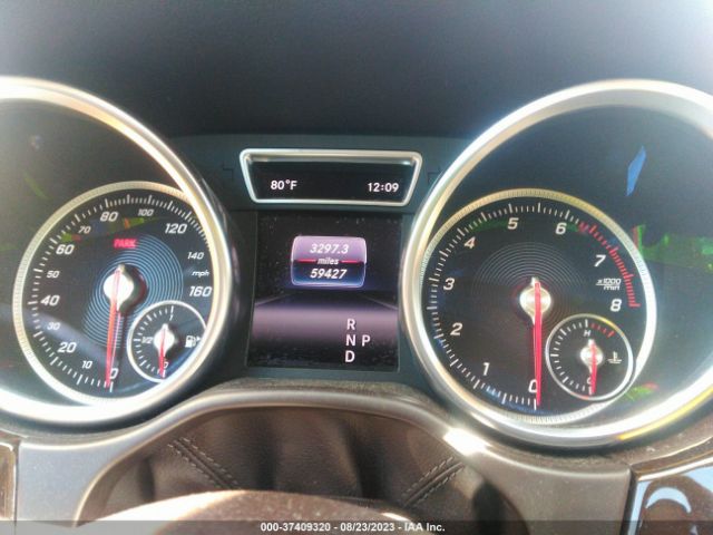 4JGDA5HB9HA913777 Mercedes-Benz GLE