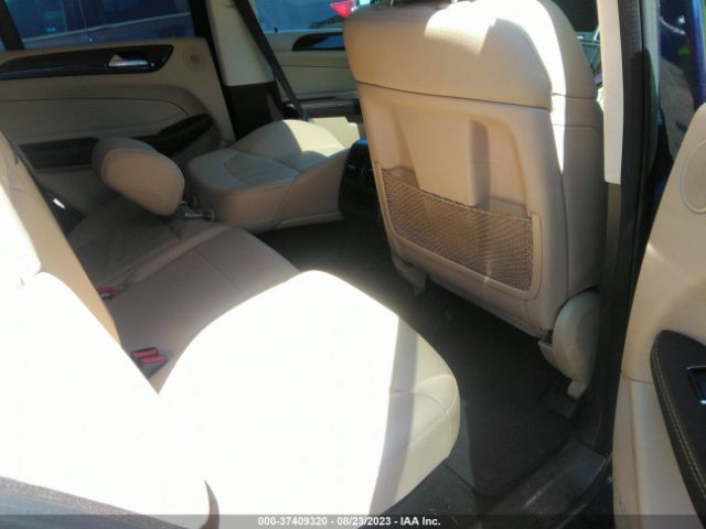 4JGDA5HB9HA913777 Mercedes-Benz GLE