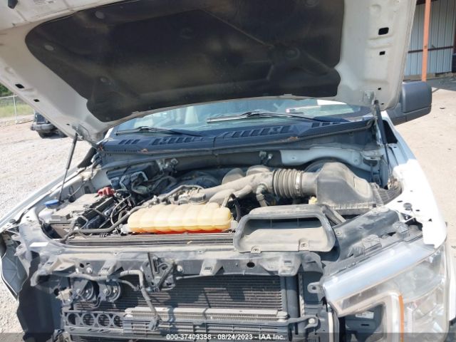 1FTEX1CB3JKC72536 Ford F-150 Xl/xlt