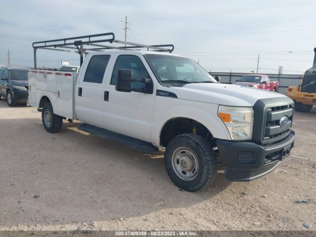 1FD7W2B67FED31451 auction archive image