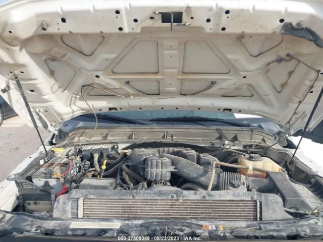 1FD7W2B67FED31451 Ford Super Duty F-250 Srw Xl/xlt