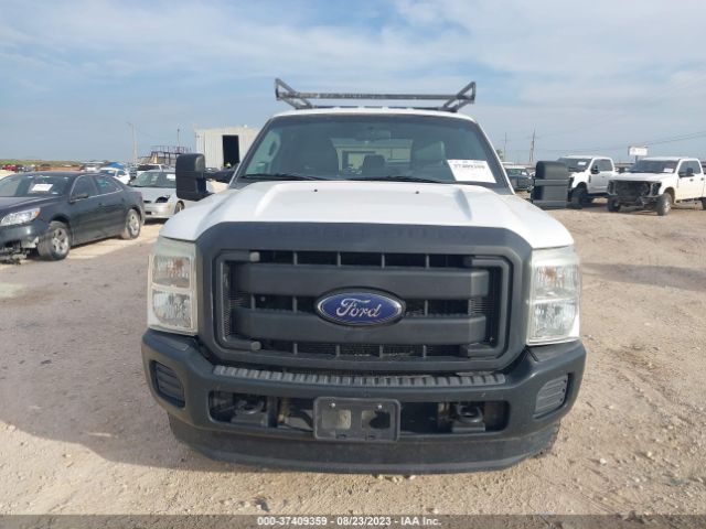 1FD7W2B67FED31451 Ford Super Duty F-250 Srw Xl/xlt