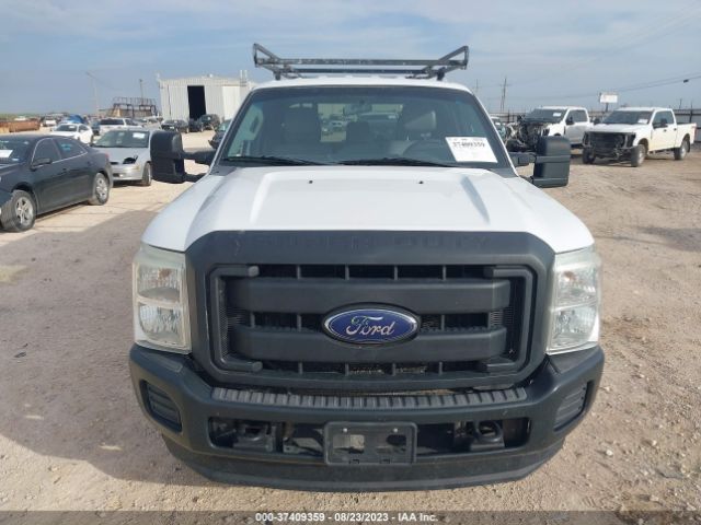 1FD7W2B67FED31451 Ford Super Duty F-250 Srw Xl/xlt
