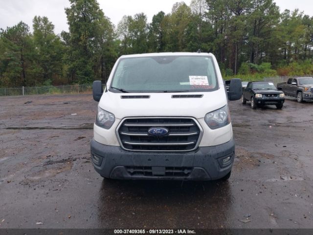 1FTBW1Y83LKA25930 Ford TRANSIT CARGO VAN