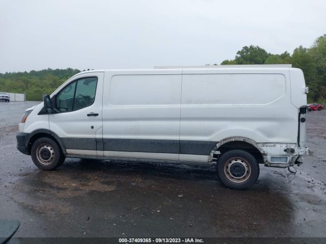1FTBW1Y83LKA25930 Ford TRANSIT CARGO VAN