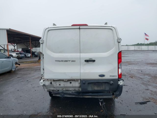1FTBW1Y83LKA25930 Ford TRANSIT CARGO VAN