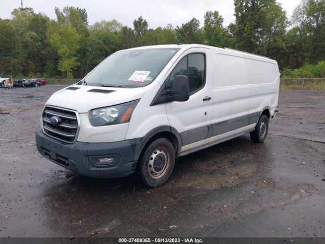 1FTBW1Y83LKA25930 Ford TRANSIT CARGO VAN