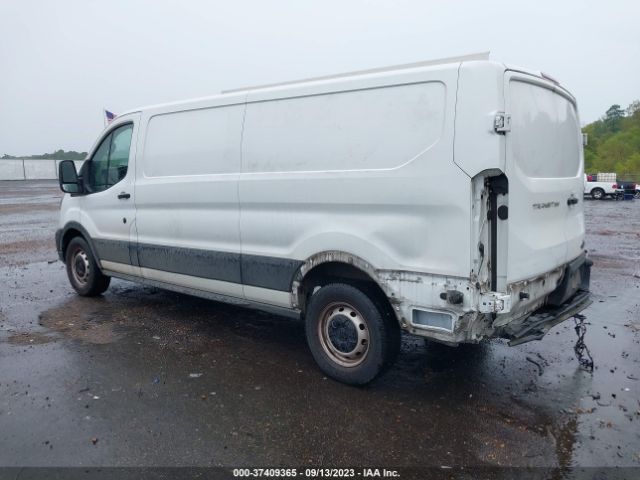 1FTBW1Y83LKA25930 Ford TRANSIT CARGO VAN