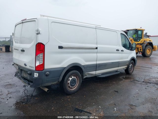 1FTBW1Y83LKA25930 Ford TRANSIT CARGO VAN