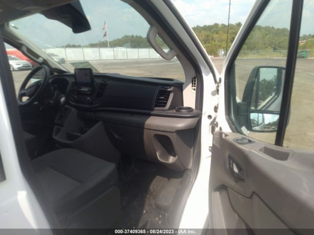 1FTBW1Y83LKA25930 Ford TRANSIT CARGO VAN