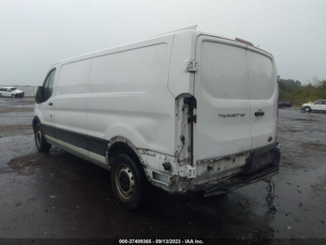 1FTBW1Y83LKA25930 Ford TRANSIT CARGO VAN