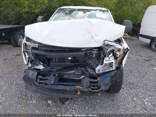 1FDBF2A61MED31437 Ford Super Duty F-250 Srw Xl/xlt