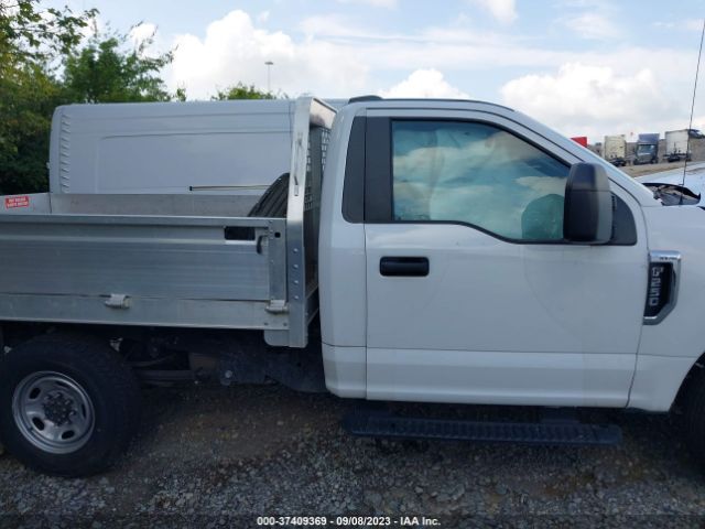 1FDBF2A61MED31437 Ford Super Duty F-250 Srw Xl/xlt