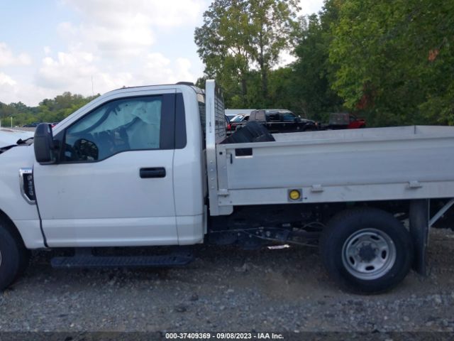 1FDBF2A61MED31437 Ford Super Duty F-250 Srw Xl/xlt