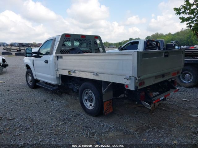 1FDBF2A61MED31437 Ford Super Duty F-250 Srw Xl/xlt