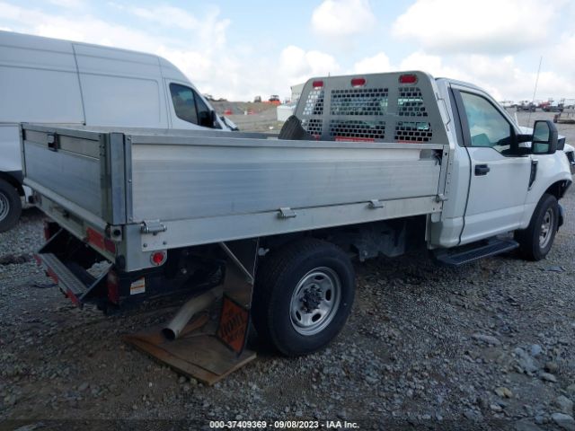1FDBF2A61MED31437 Ford Super Duty F-250 Srw Xl/xlt