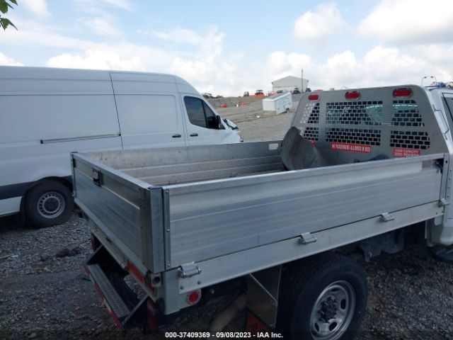 1FDBF2A61MED31437 Ford Super Duty F-250 Srw Xl/xlt