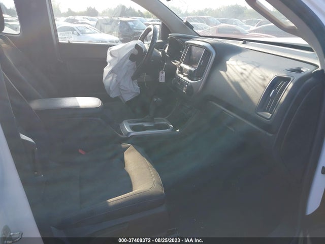 Chevrolet Colorado 2wd Lt 2021 1GCHSCEA3M1203464 Image 5