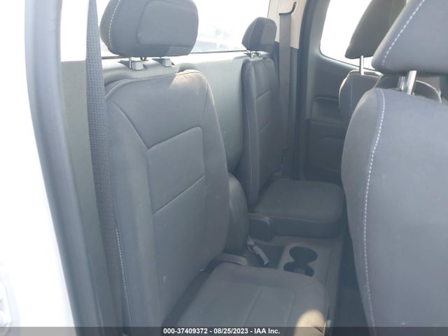 Chevrolet Colorado 2wd Lt 2021 1GCHSCEA3M1203464 Image 8
