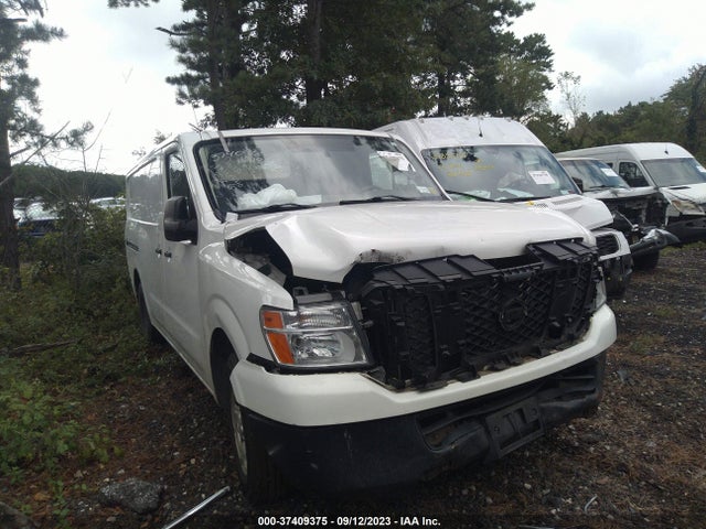 2018 Nissan NV, VIN: 1N6BF0KY0JN808831