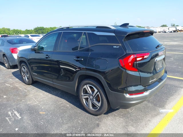 3GKALPEV6LL144799 GMC Terrain Slt