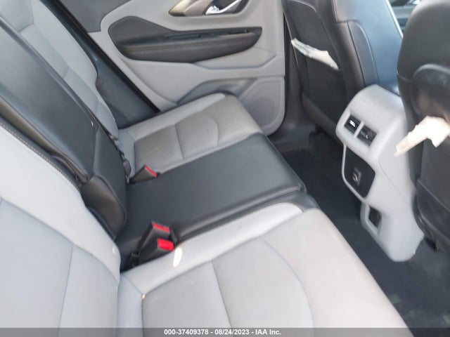 3GKALPEV6LL144799 GMC Terrain Slt